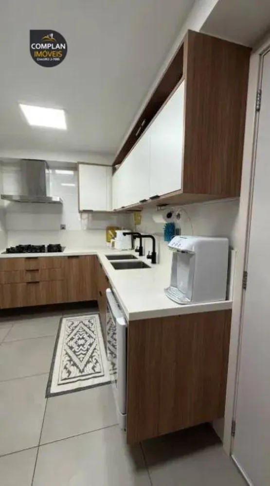 Cobertura, 3 quartos, 280 m² - Foto 4