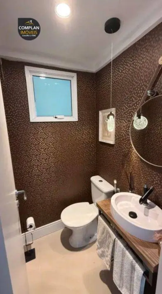 Cobertura, 3 quartos, 280 m² - Foto 18