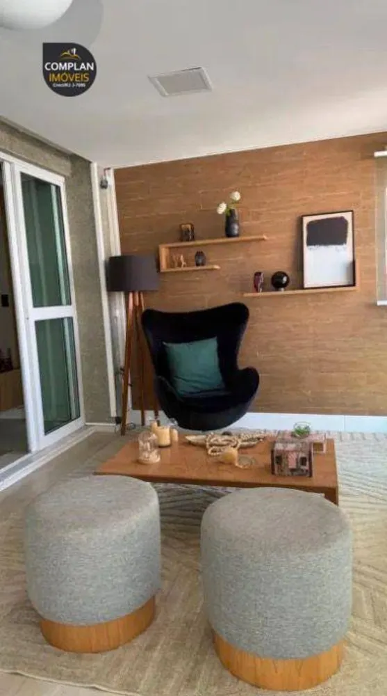 Cobertura, 3 quartos, 280 m² - Foto 9