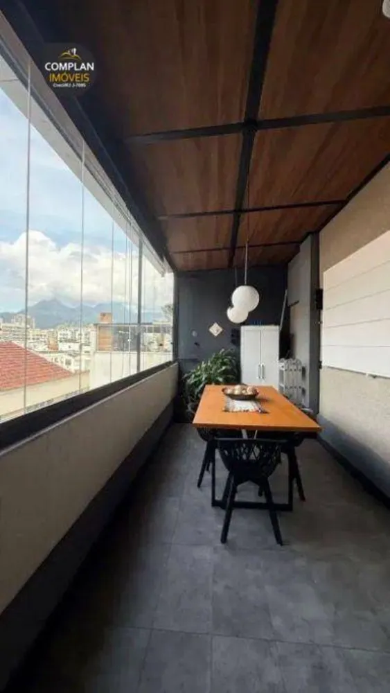 Cobertura, 3 quartos, 280 m² - Foto 12