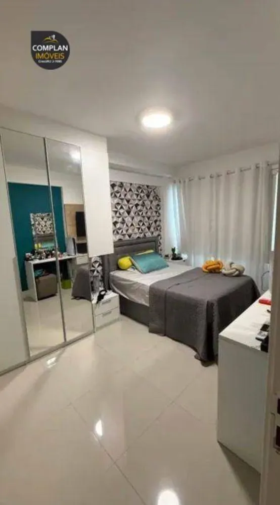 Cobertura, 3 quartos, 280 m² - Foto 14