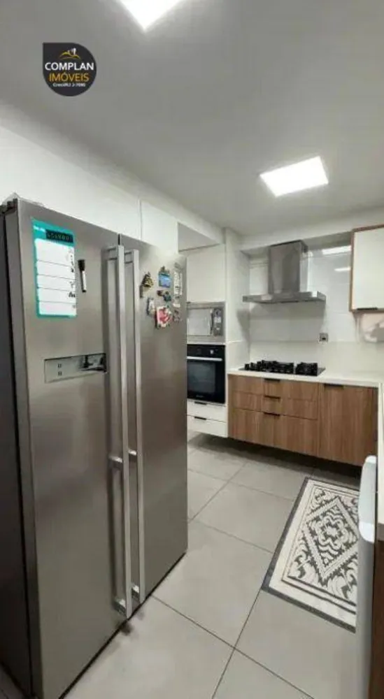 Cobertura, 3 quartos, 280 m² - Foto 6