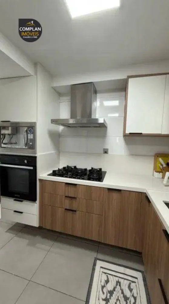 Cobertura, 3 quartos, 280 m² - Foto 5