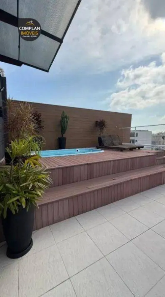 Cobertura, 3 quartos, 280 m² - Foto 13