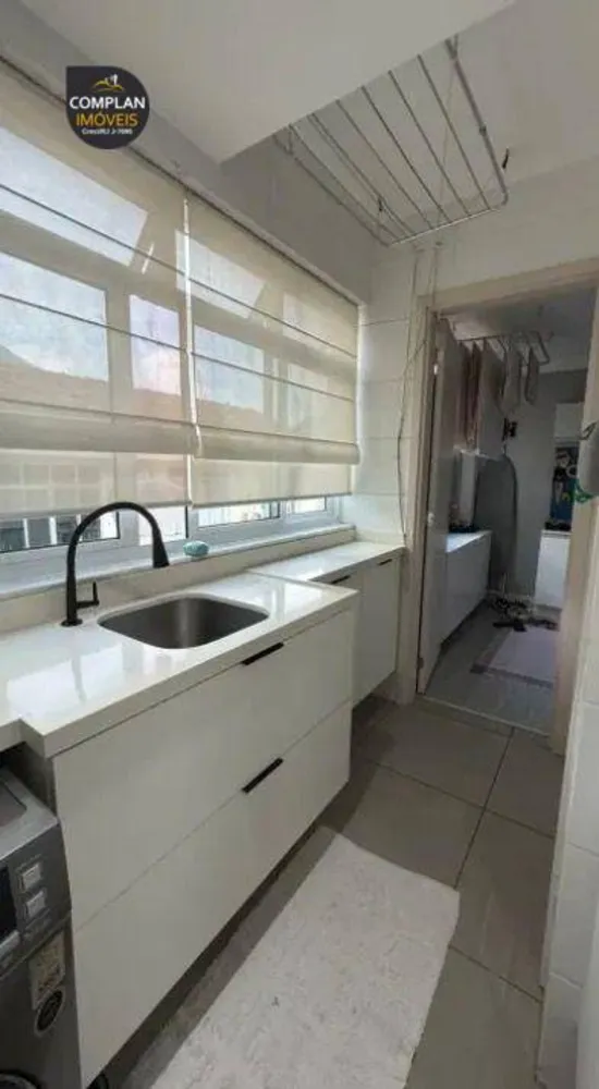 Cobertura, 3 quartos, 280 m² - Foto 7