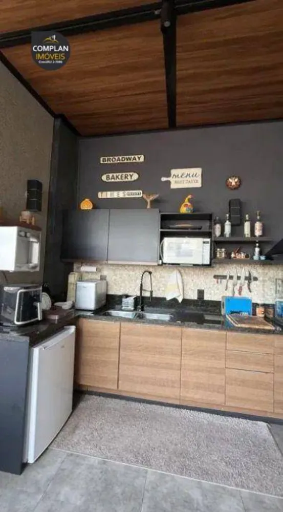 Cobertura, 3 quartos, 280 m² - Foto 11