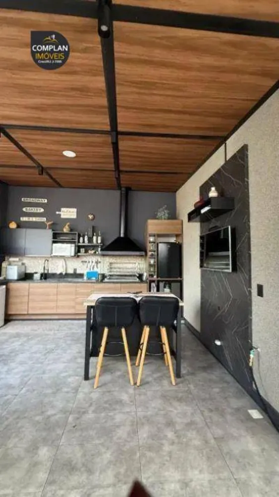 Cobertura, 3 quartos, 280 m² - Foto 10
