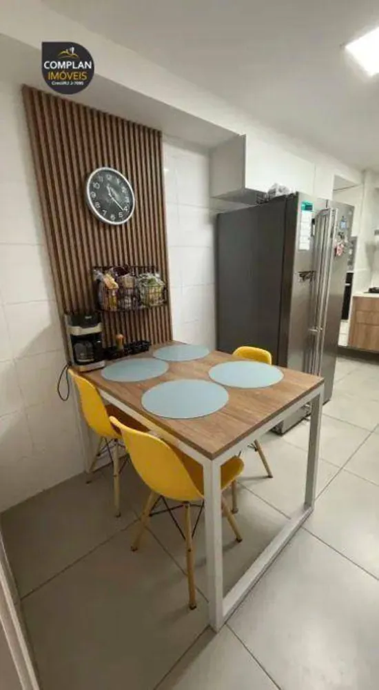 Cobertura, 3 quartos, 280 m² - Foto 3