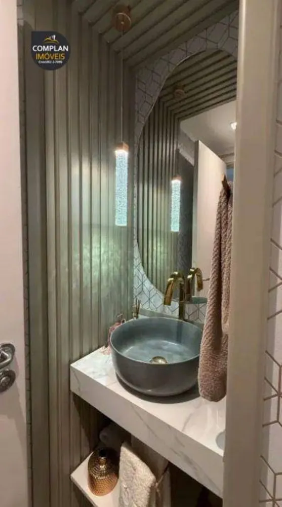 Cobertura, 3 quartos, 280 m² - Foto 2