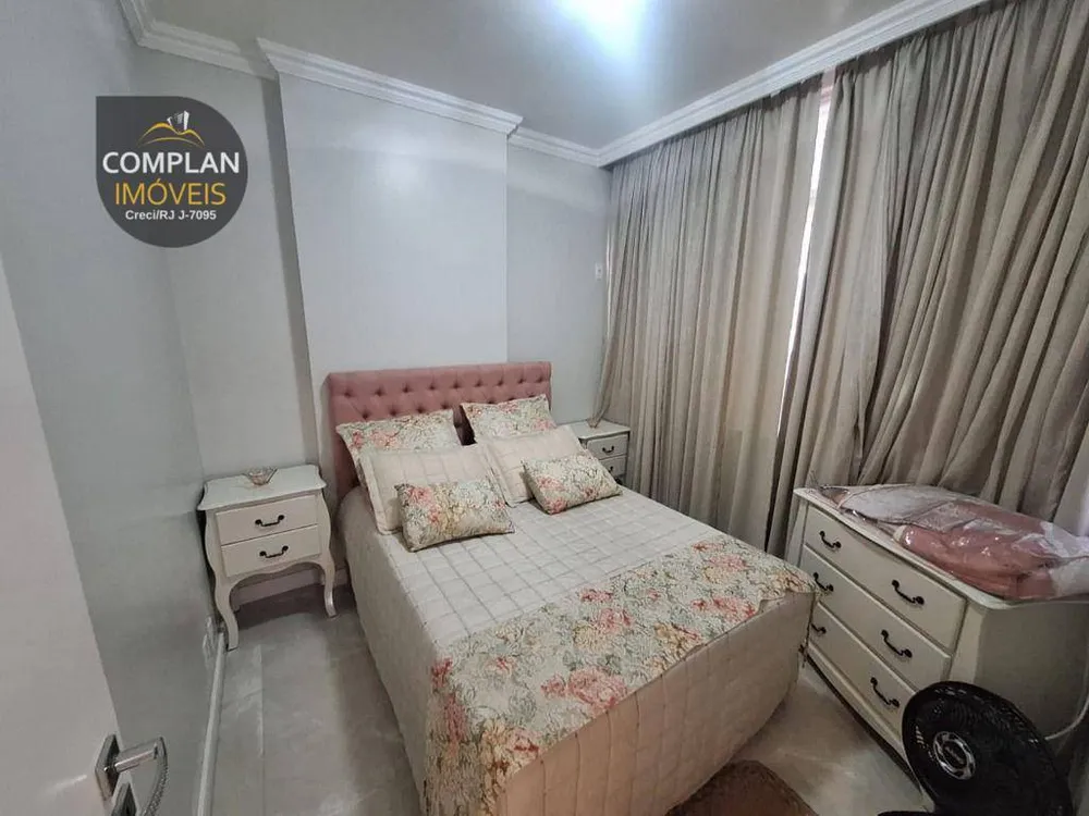 Apartamento, 3 quartos, 85 m² - Foto 8