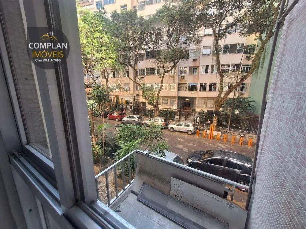 Apartamento, 3 quartos, 85 m² - Foto 5