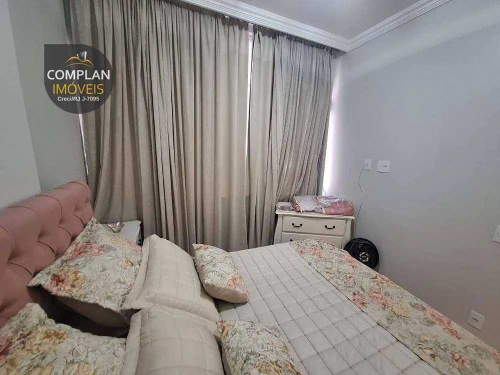 Apartamento, 3 quartos, 85 m² - Foto 9