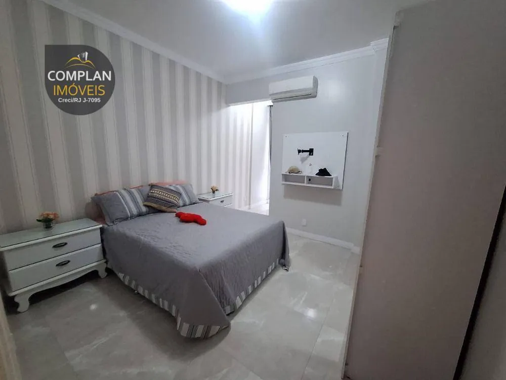 Apartamento, 3 quartos, 85 m² - Foto 15