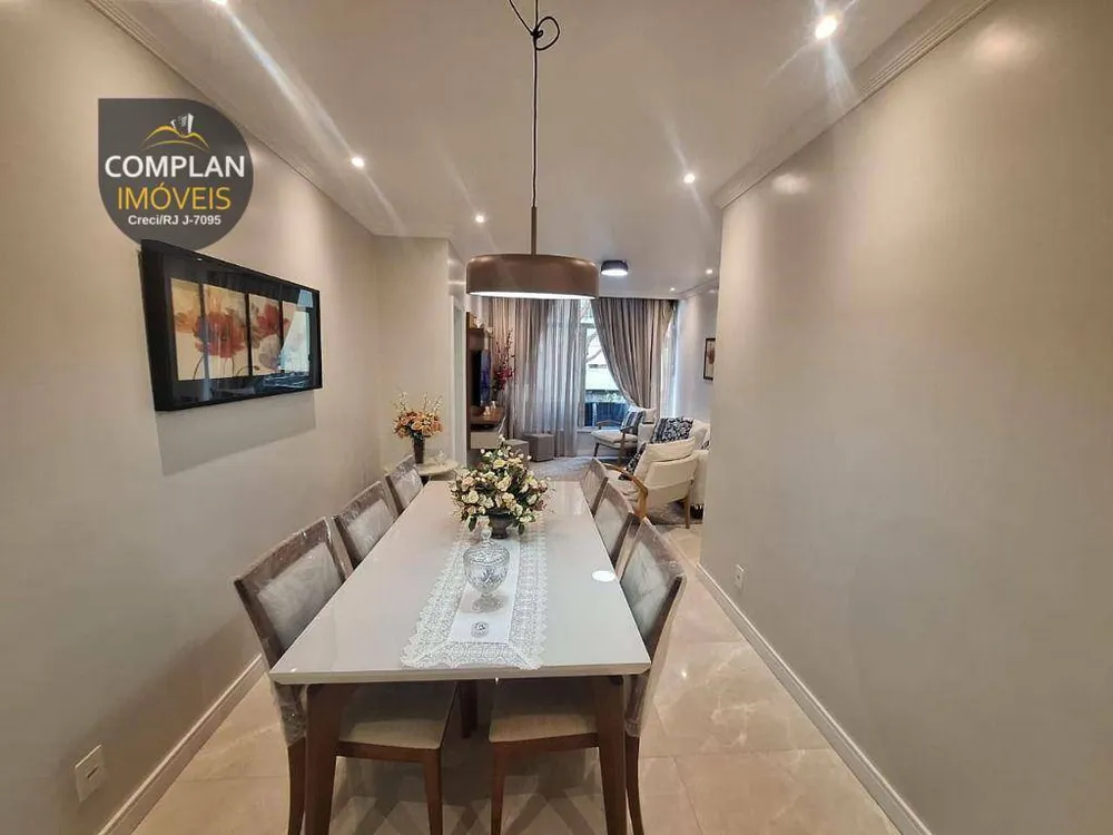 Apartamento, 3 quartos, 85 m² - Foto 3