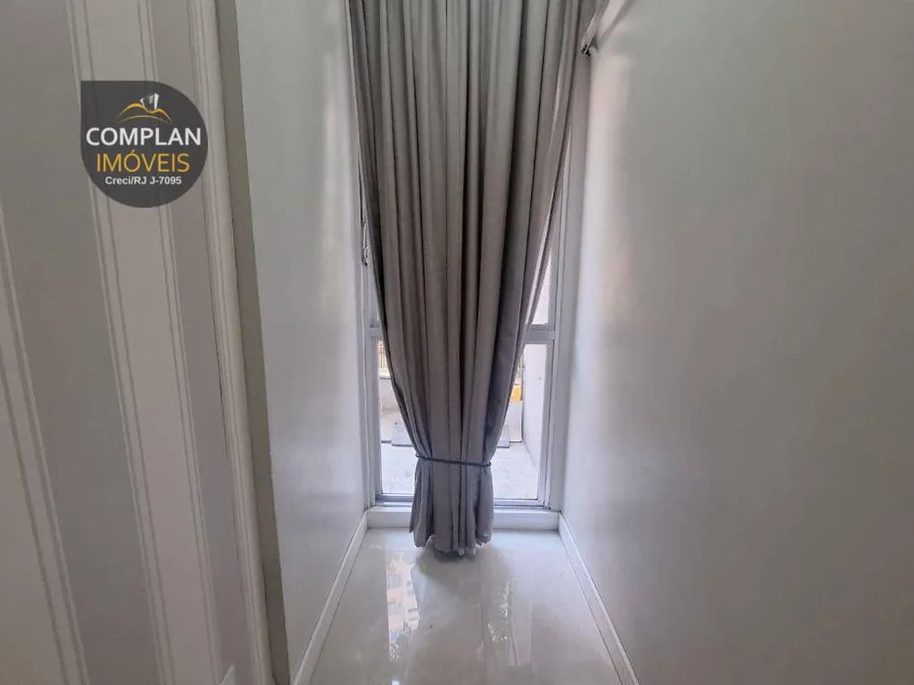 Apartamento, 3 quartos, 85 m² - Foto 17