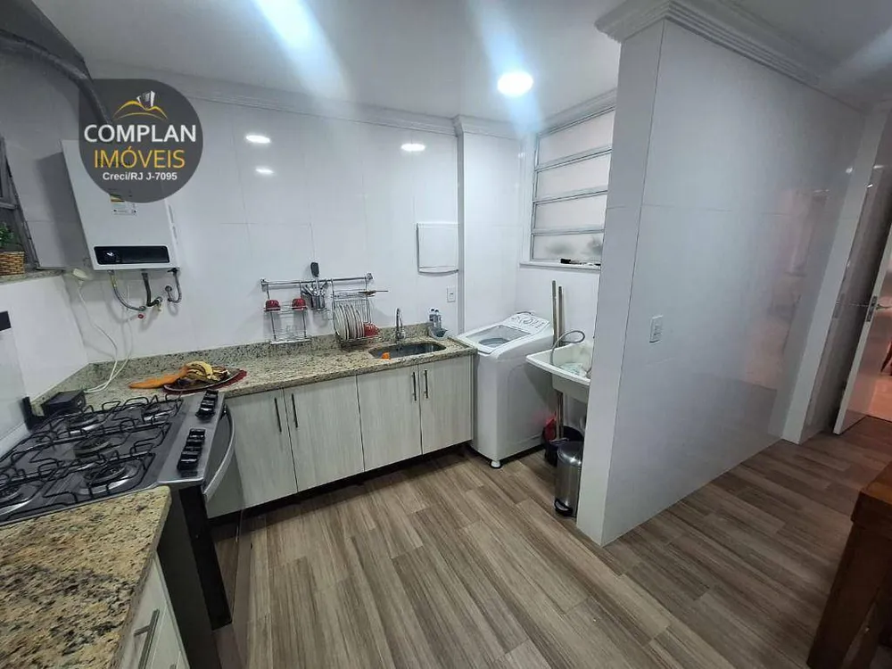 Apartamento, 3 quartos, 85 m² - Foto 22