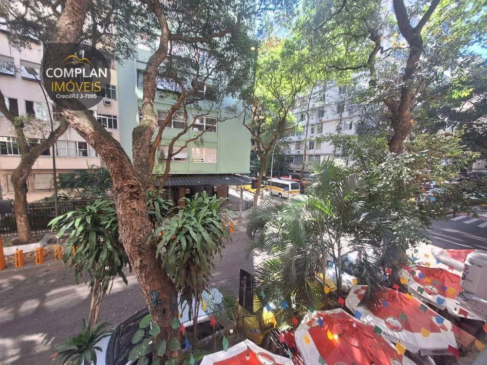Apartamento, 3 quartos, 85 m² - Foto 6