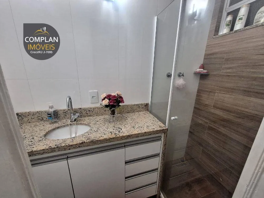 Apartamento, 3 quartos, 85 m² - Foto 14