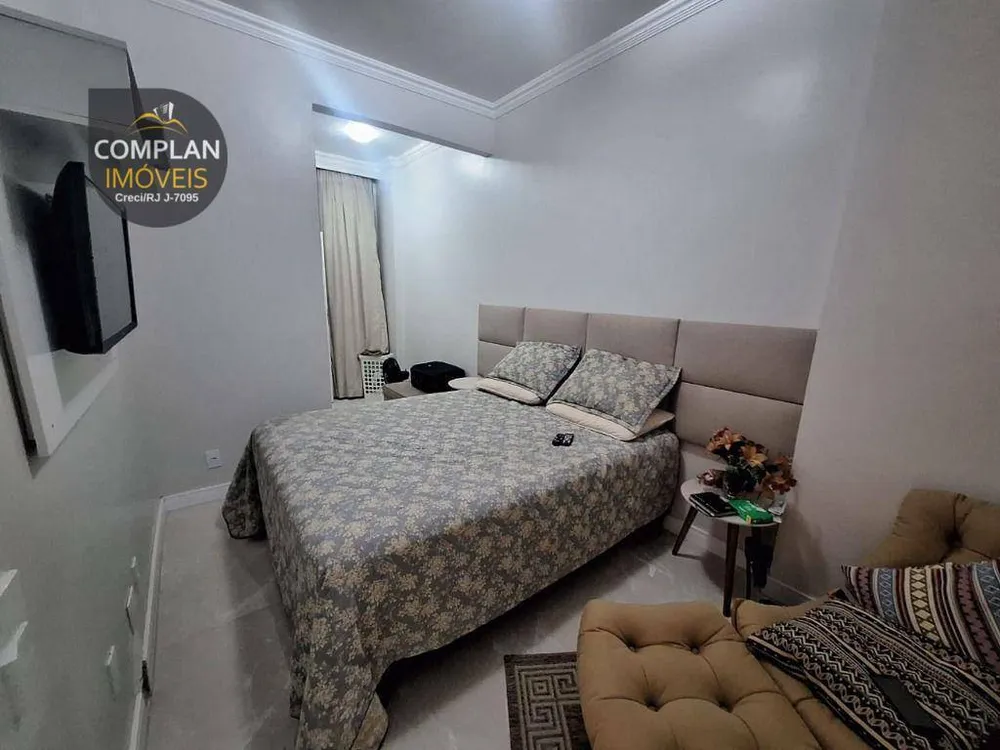 Apartamento, 3 quartos, 85 m² - Foto 11