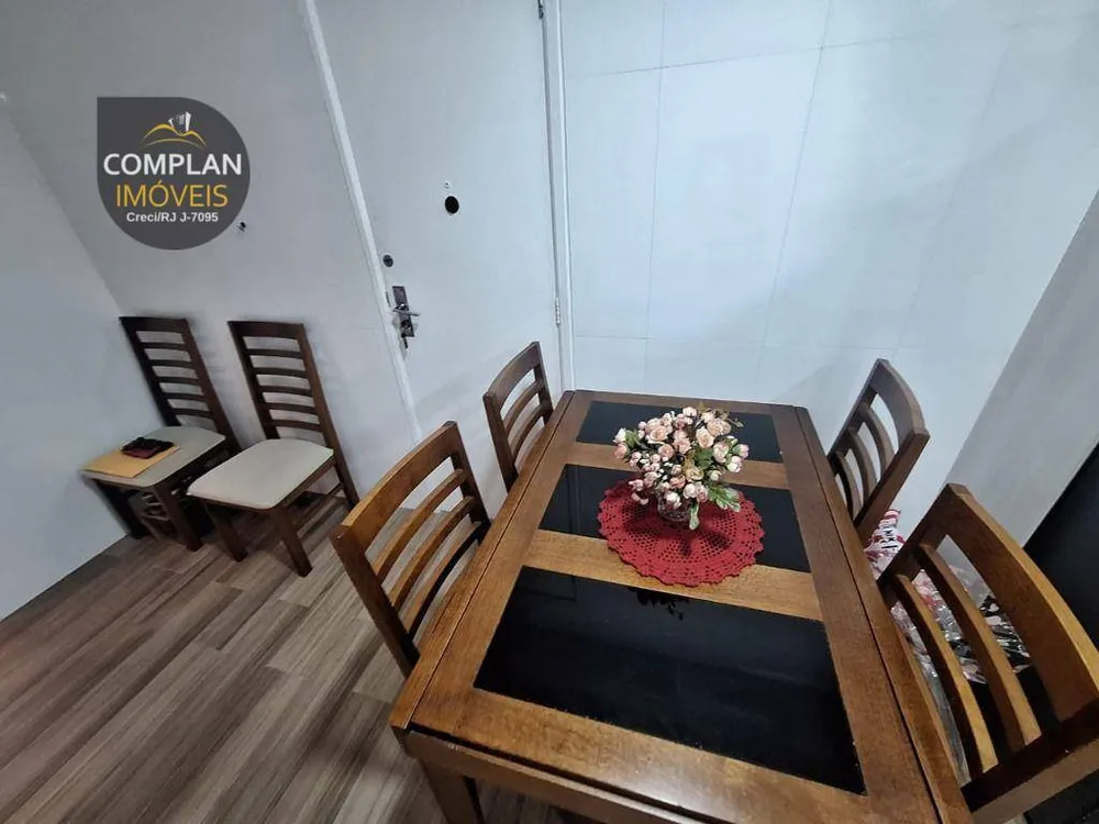 Apartamento, 3 quartos, 85 m² - Foto 19