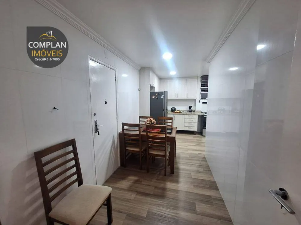 Apartamento, 3 quartos, 85 m² - Foto 21