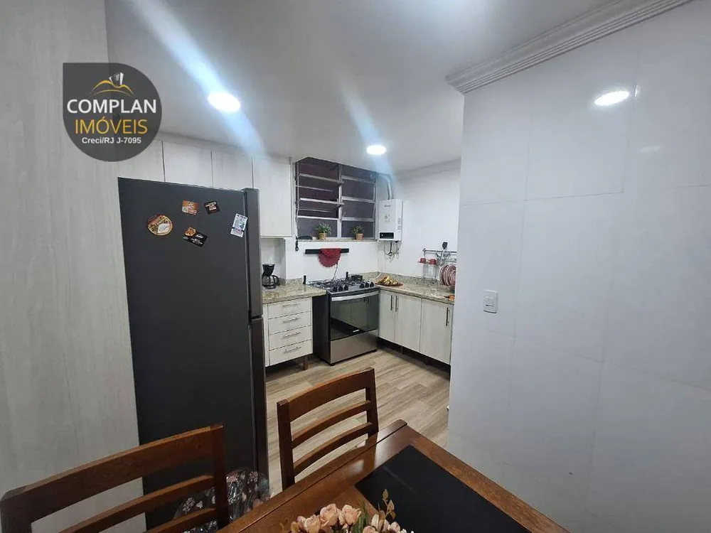 Apartamento, 3 quartos, 85 m² - Foto 20