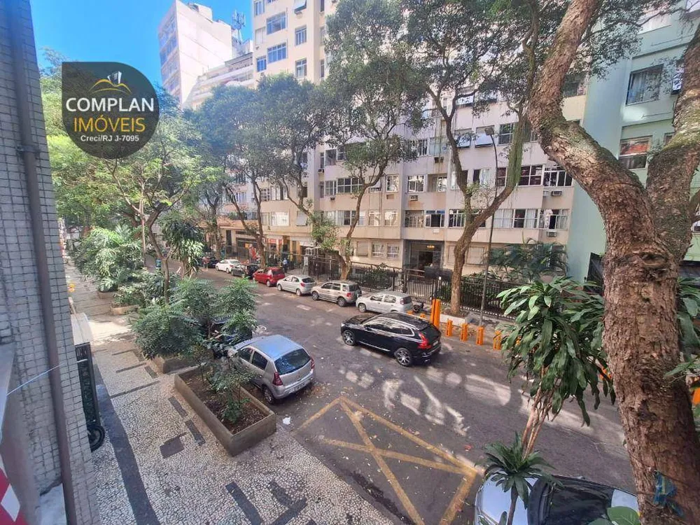 Apartamento, 3 quartos, 85 m² - Foto 7