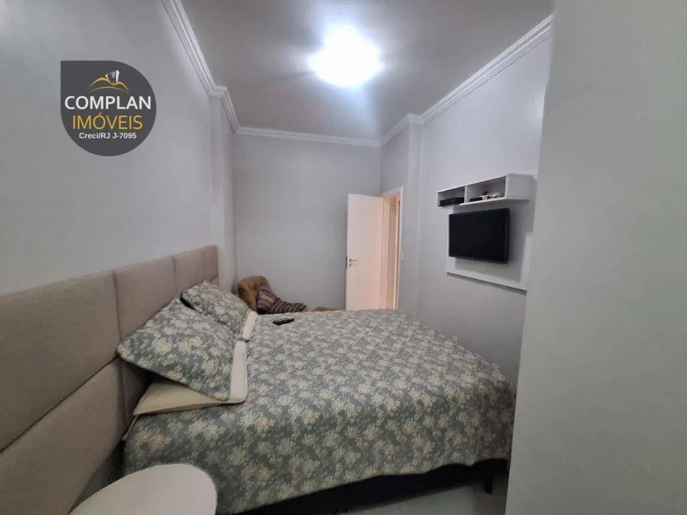 Apartamento, 3 quartos, 85 m² - Foto 12