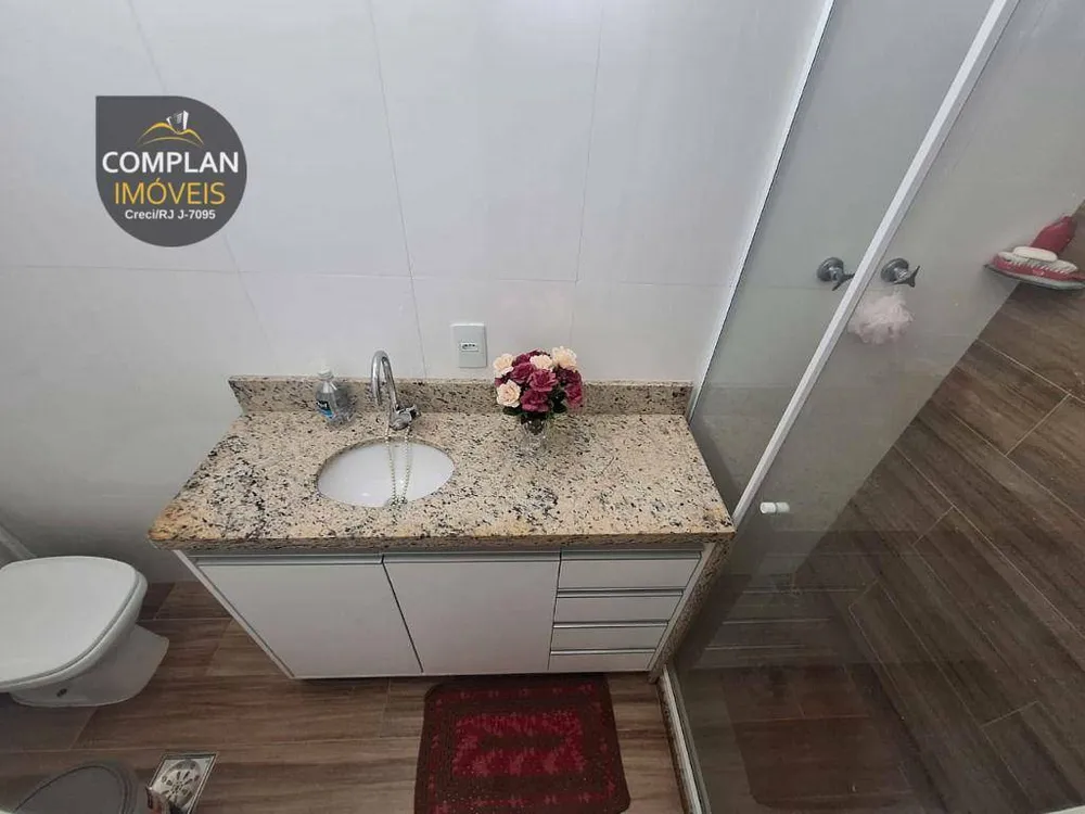Apartamento, 3 quartos, 85 m² - Foto 13
