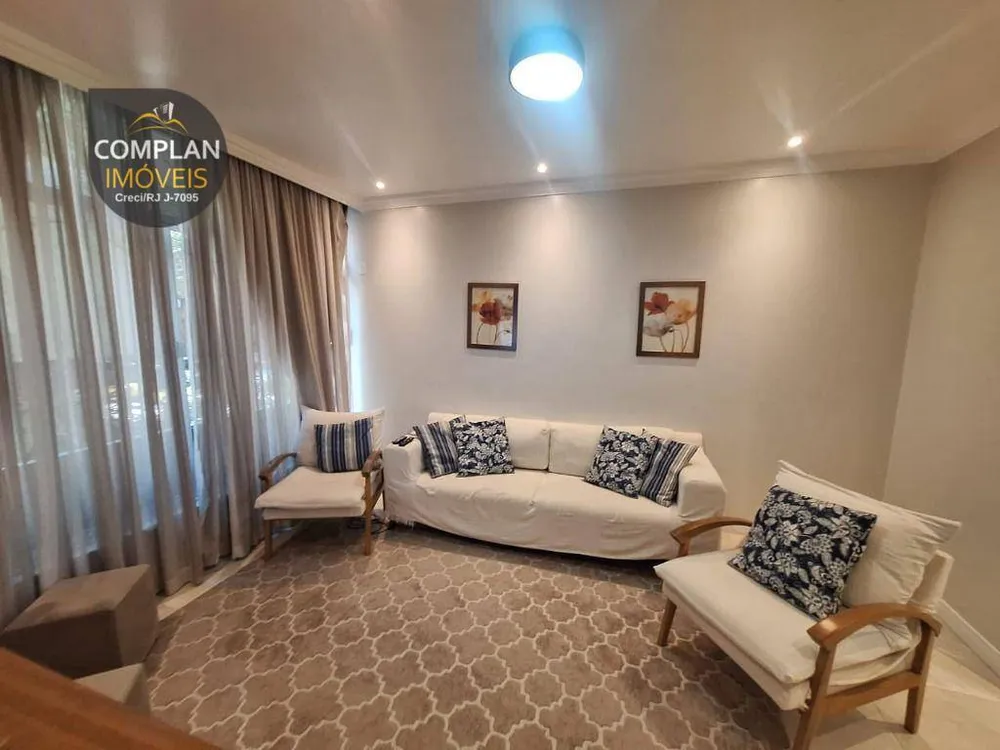 Apartamento, 3 quartos, 85 m² - Foto 2