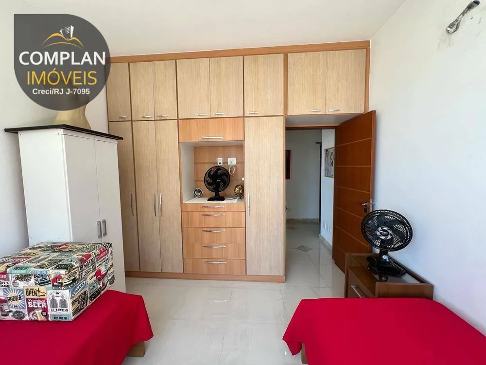 Apartamento, 3 quartos, 140 m² - Foto 10