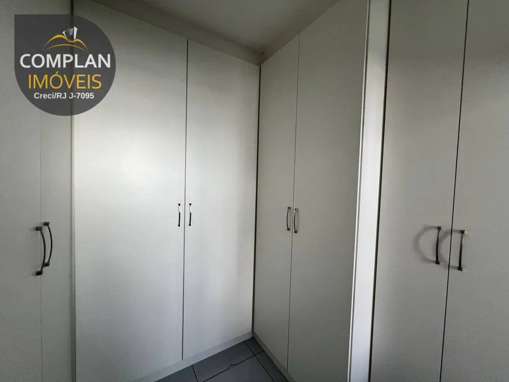 Apartamento, 3 quartos, 140 m² - Foto 22