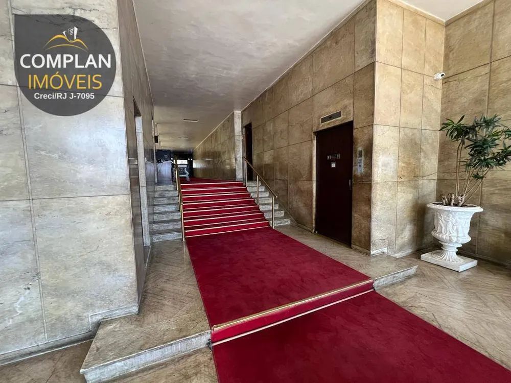 Apartamento, 3 quartos, 140 m² - Foto 24