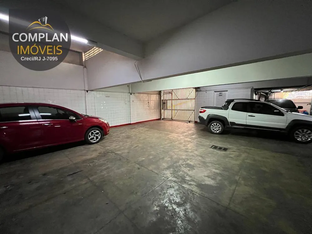 Apartamento, 3 quartos, 140 m² - Foto 27