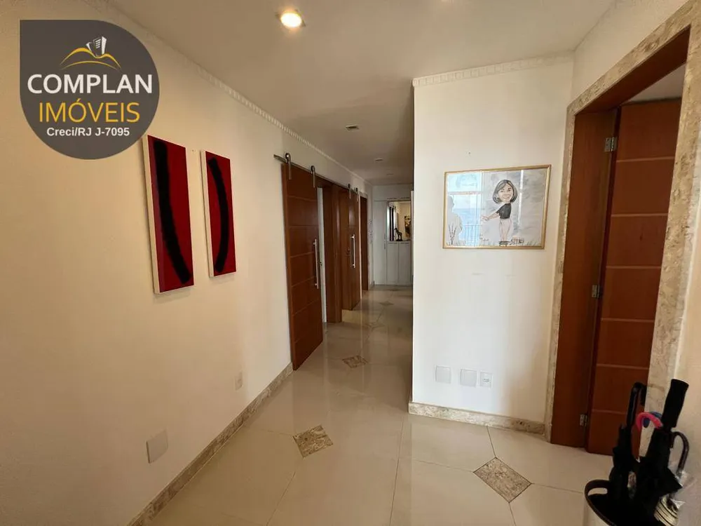 Apartamento, 3 quartos, 140 m² - Foto 6