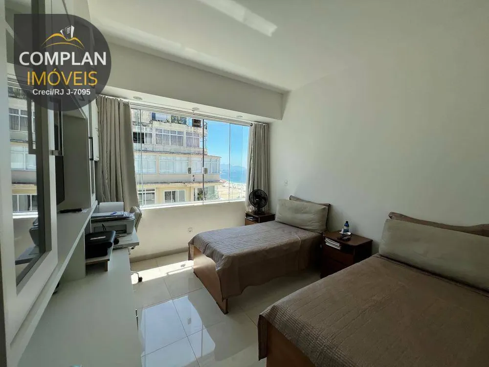Apartamento, 3 quartos, 140 m² - Foto 11