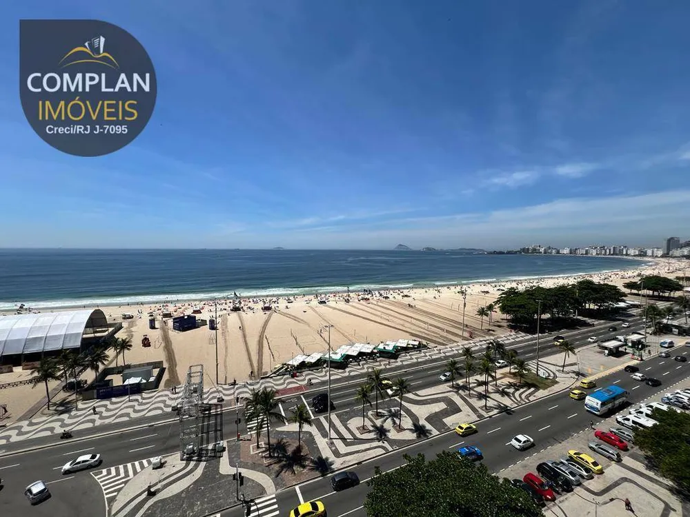 Apartamento, 3 quartos, 140 m² - Foto 5