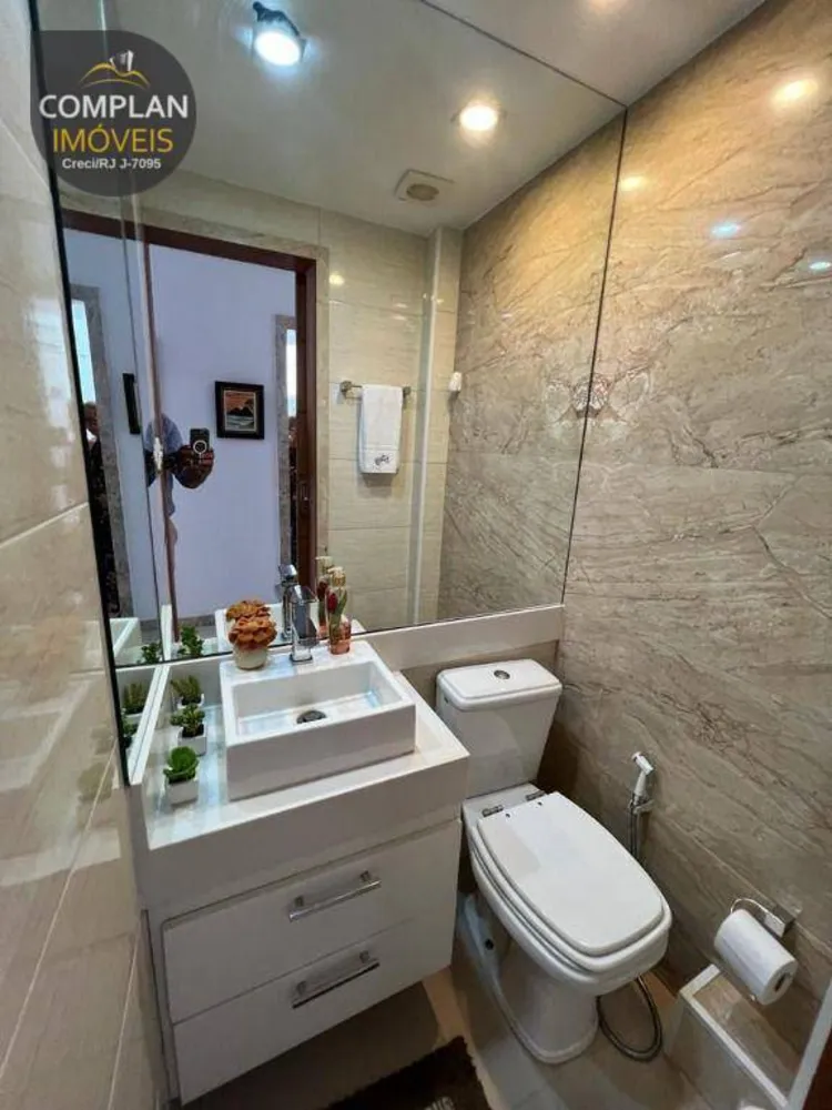 Apartamento, 3 quartos, 140 m² - Foto 7