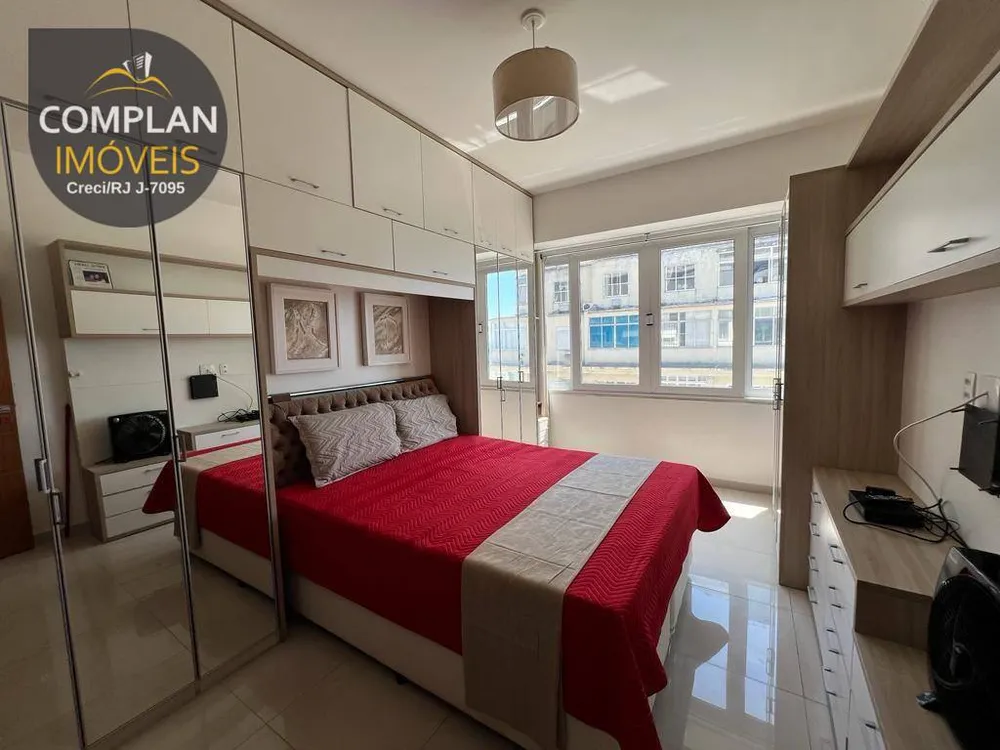 Apartamento, 3 quartos, 140 m² - Foto 14