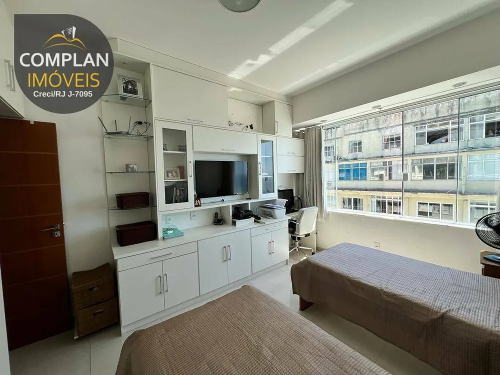 Apartamento, 3 quartos, 140 m² - Foto 12