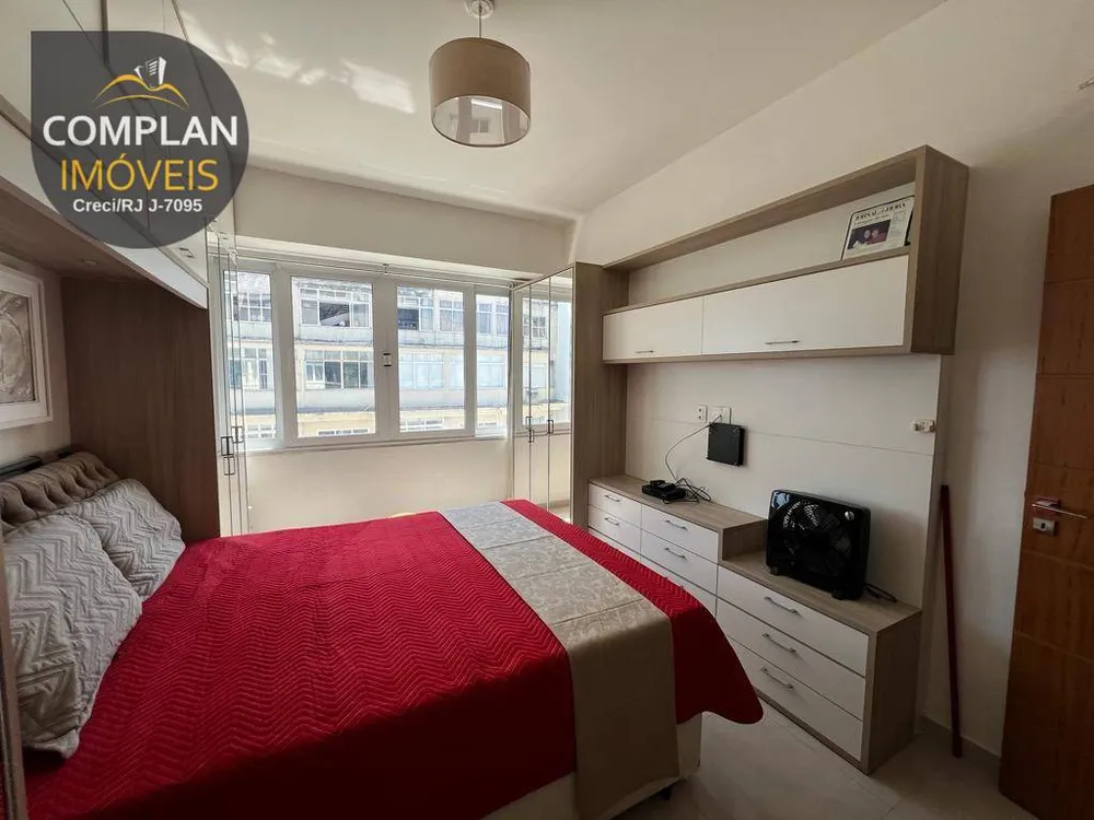 Apartamento, 3 quartos, 140 m² - Foto 15