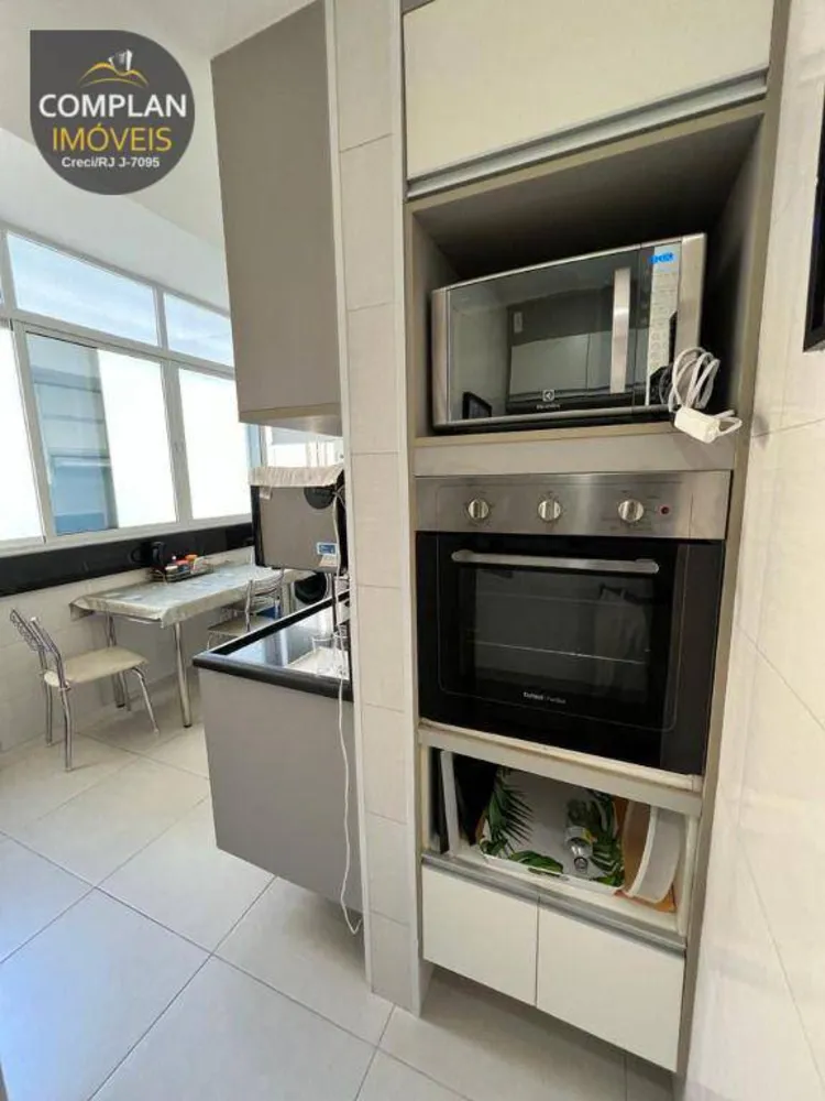 Apartamento, 3 quartos, 140 m² - Foto 21