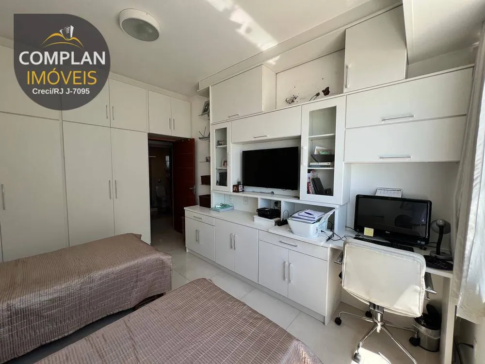 Apartamento, 3 quartos, 140 m² - Foto 13