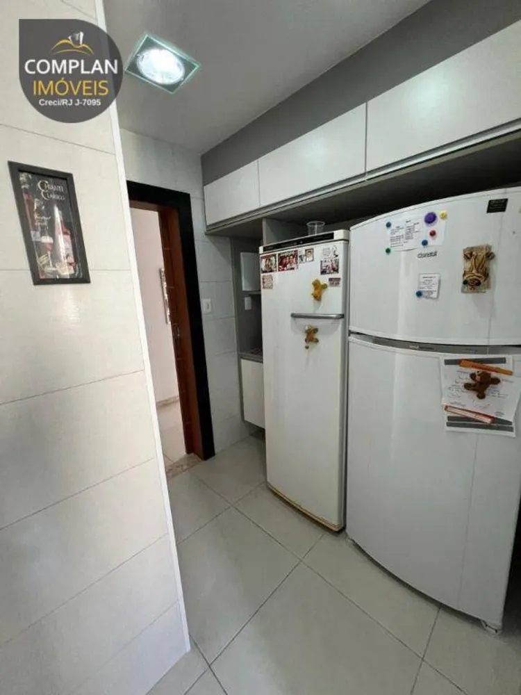 Apartamento, 3 quartos, 140 m² - Foto 20