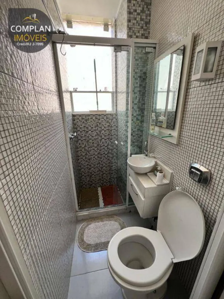 Apartamento, 3 quartos, 140 m² - Foto 23