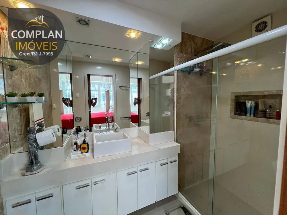 Apartamento, 3 quartos, 140 m² - Foto 16