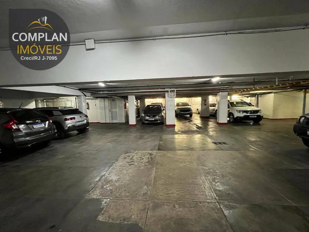 Apartamento, 3 quartos, 140 m² - Foto 25