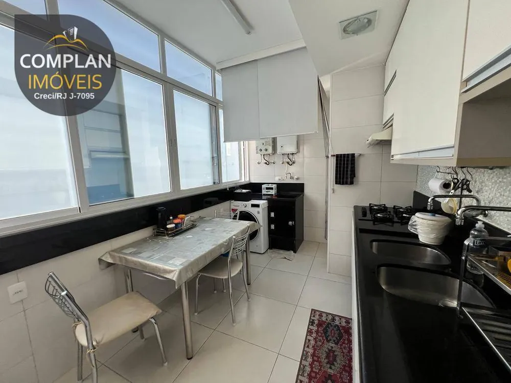 Apartamento, 3 quartos, 140 m² - Foto 19