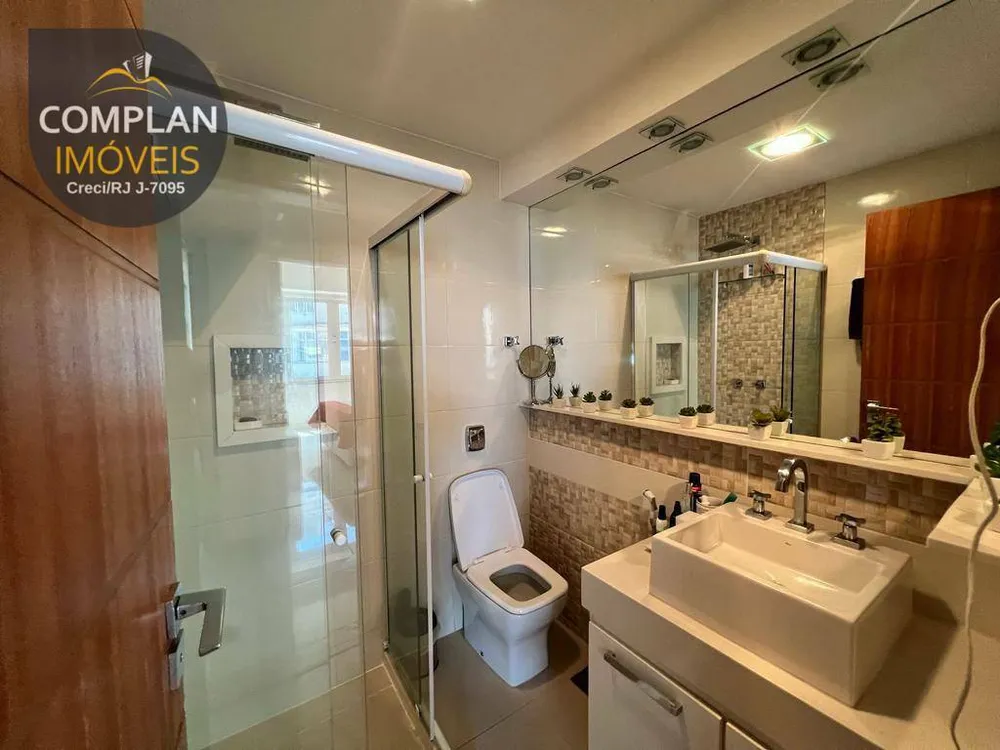 Apartamento, 3 quartos, 140 m² - Foto 8