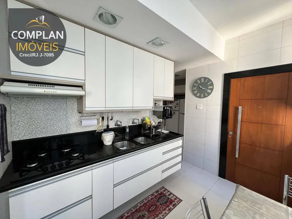 Apartamento, 3 quartos, 140 m² - Foto 18